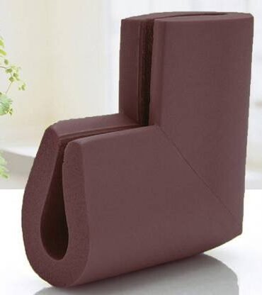 Soft Corner Guard