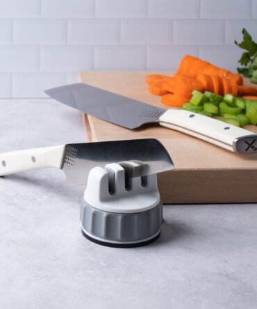 Kitchen Knife Sharpener